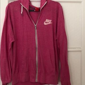 LOVED Nike Lightweight Jacket